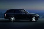 Бронированный Range Rover Sentinel 03